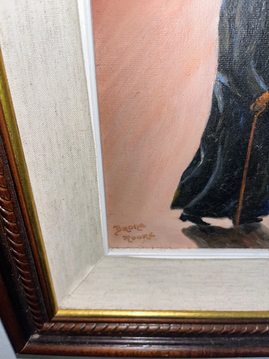 Original Painting signed by artist - Image 2