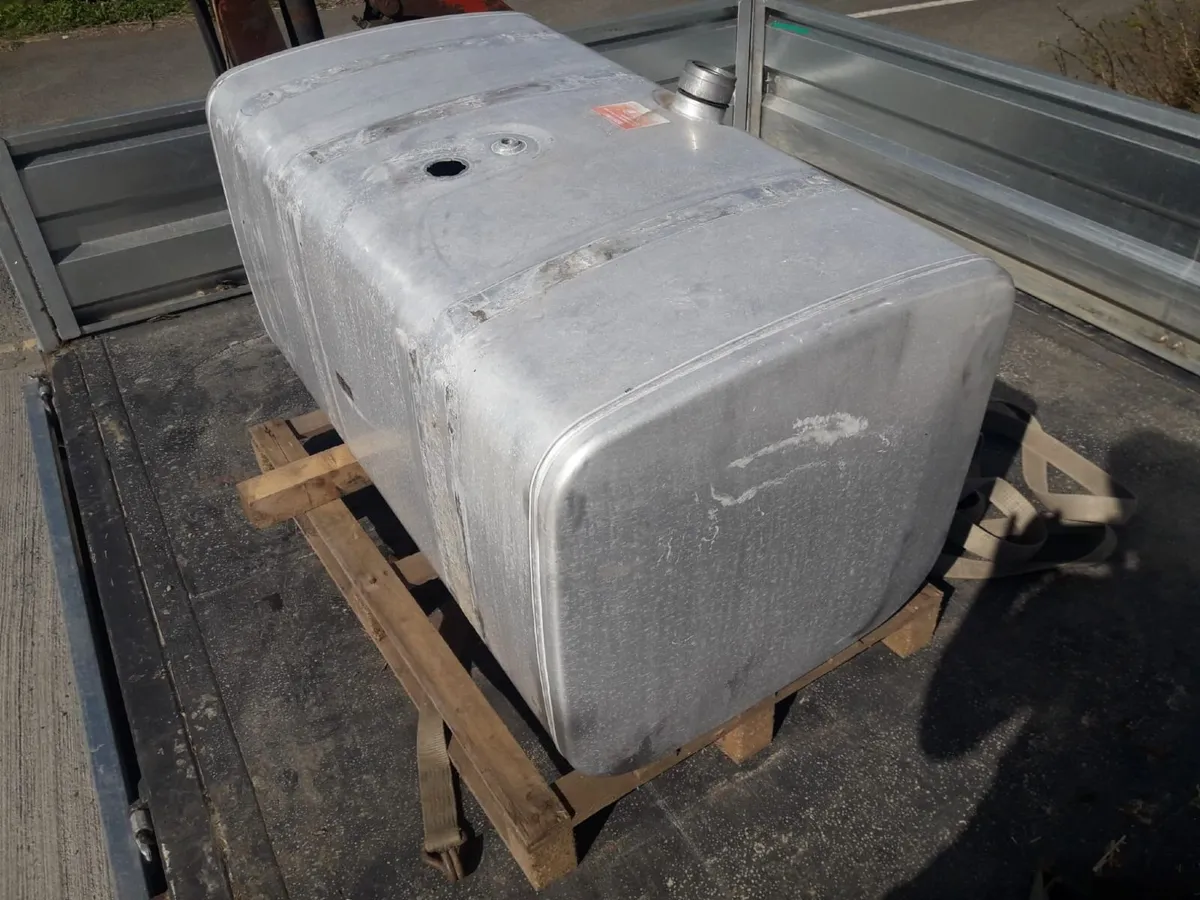 500ltr diesel tank - Image 3
