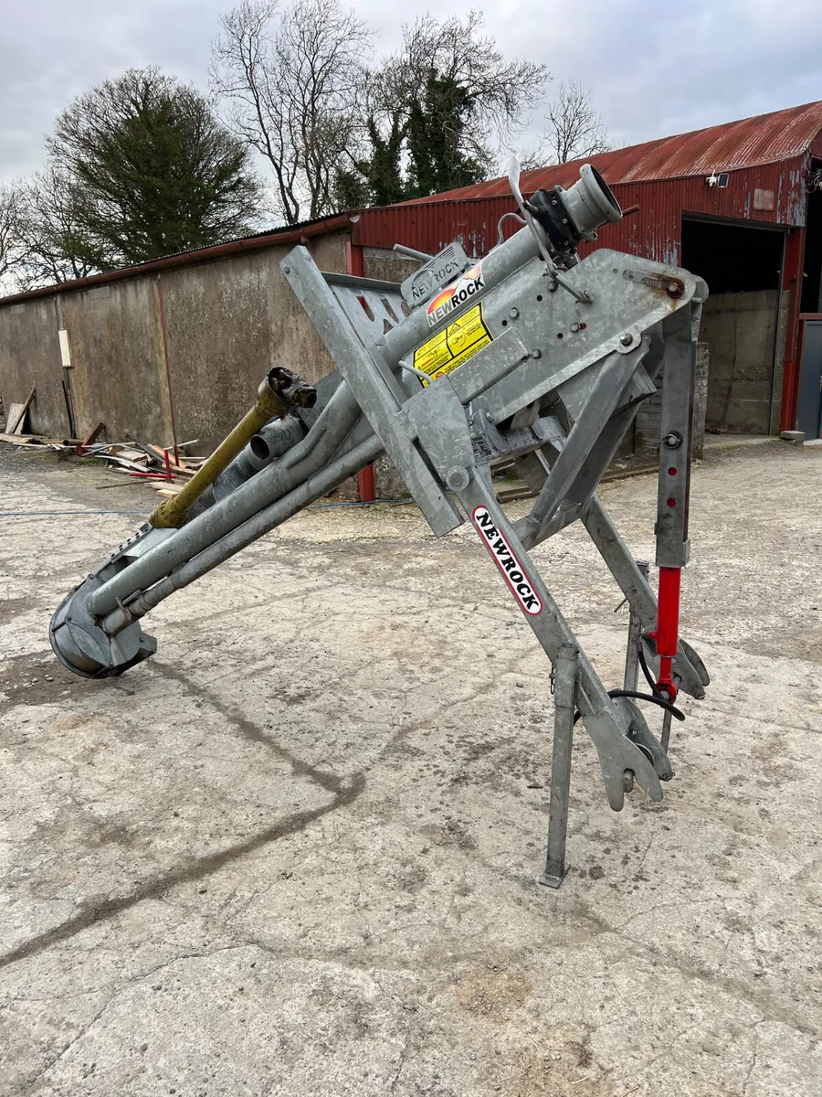 Newrock Superflow - Image 1