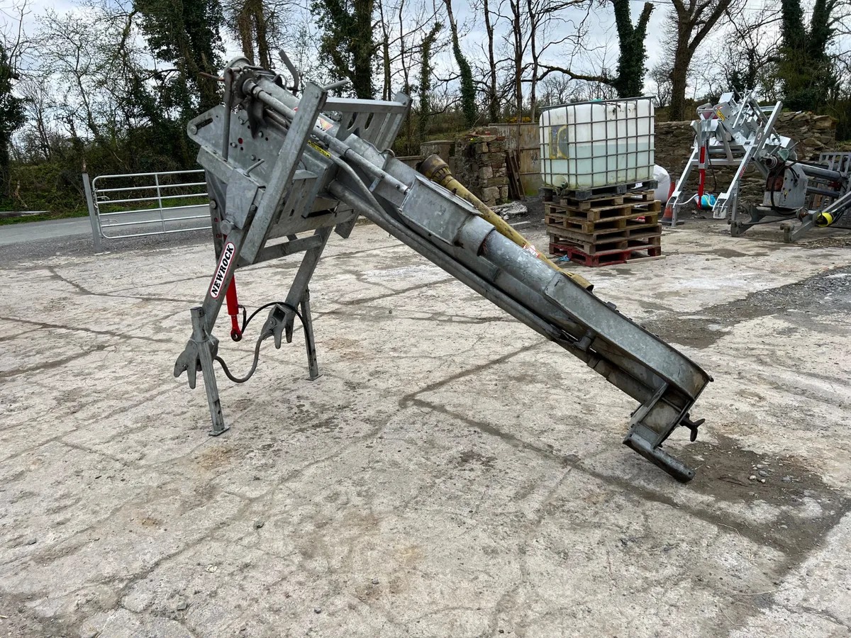 Newrock Superflow - Image 3