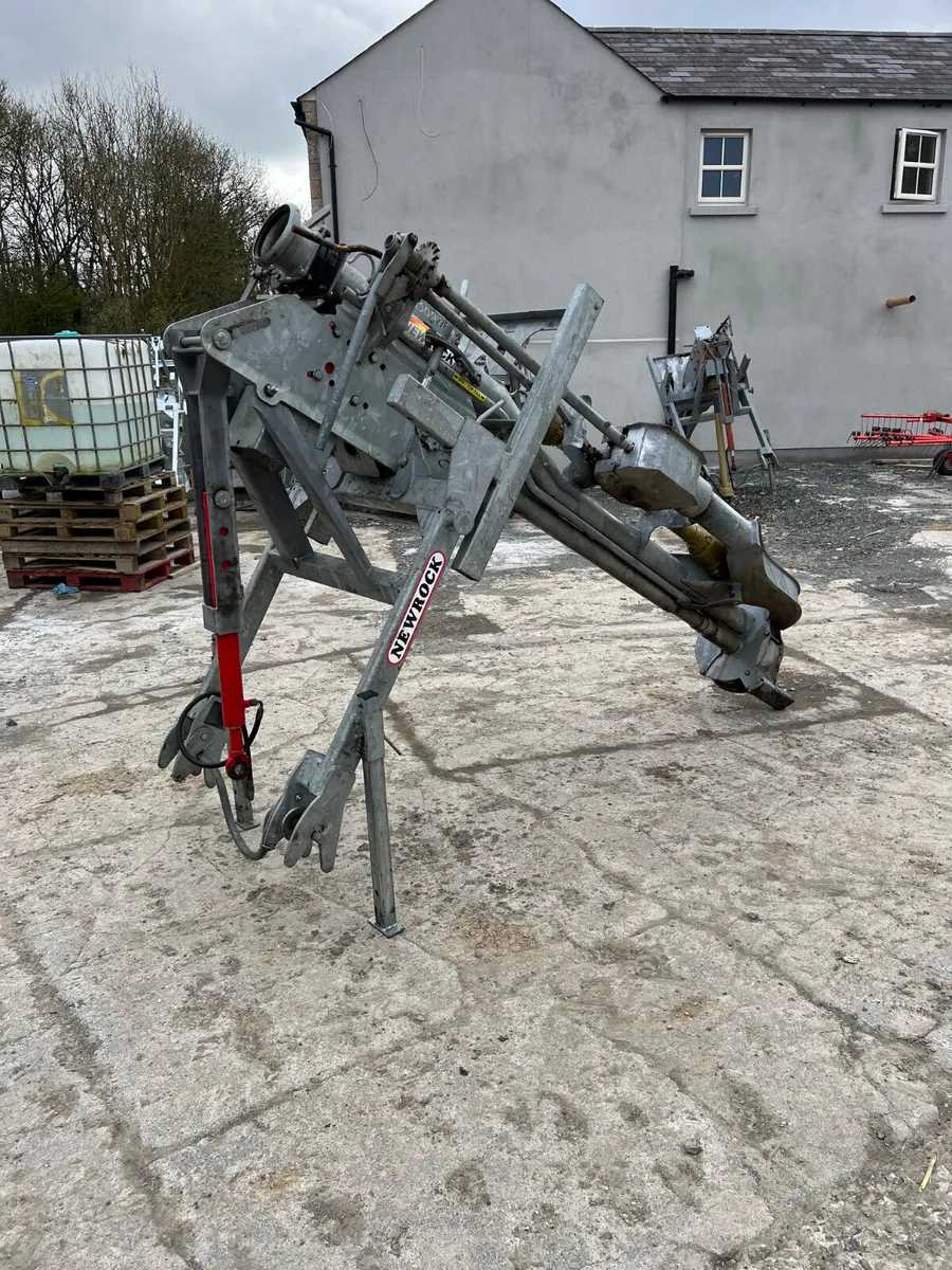 Newrock Superflow - Image 4