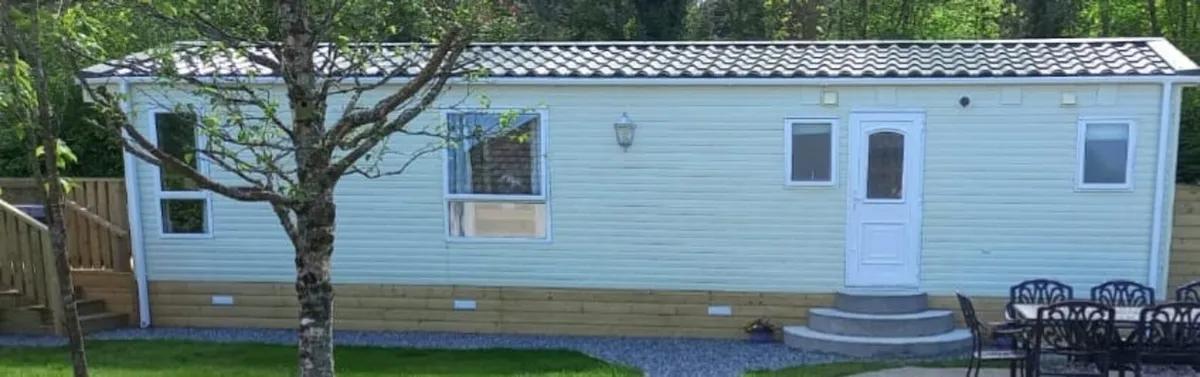 Mobile home - Image 1