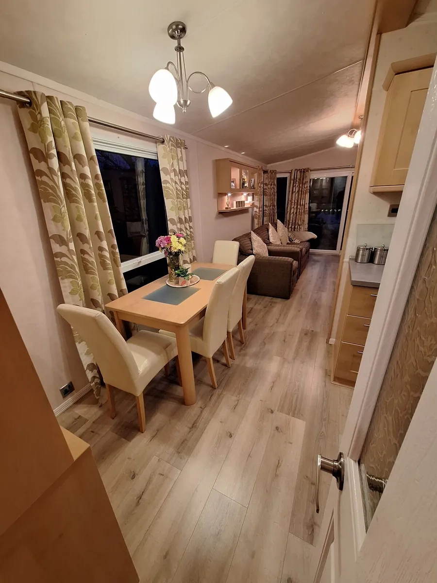 Mobile home - Image 3