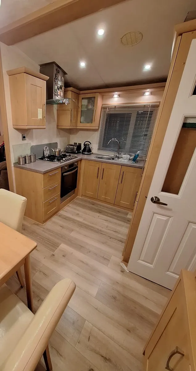 Mobile home - Image 4