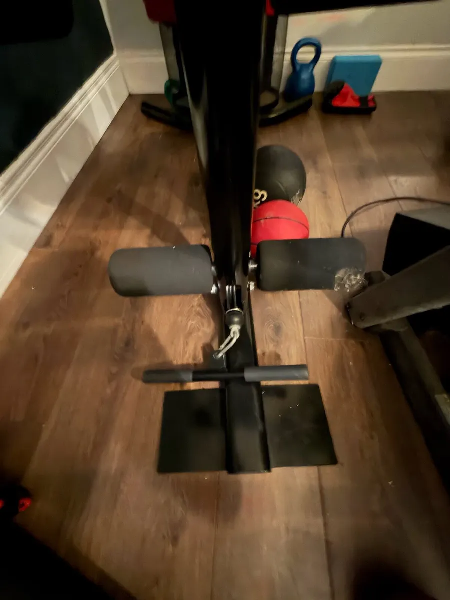 Home gym - Image 4