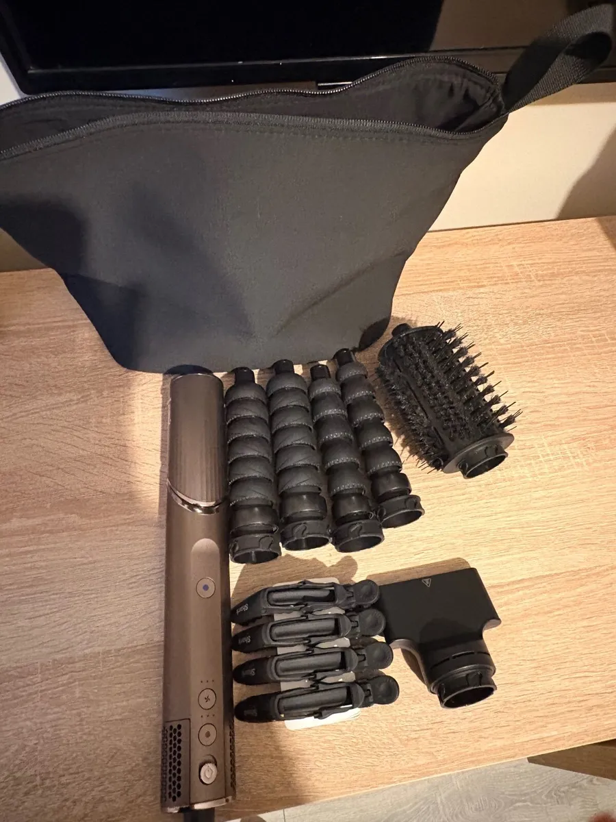 Shark Flexstyle - Image 2