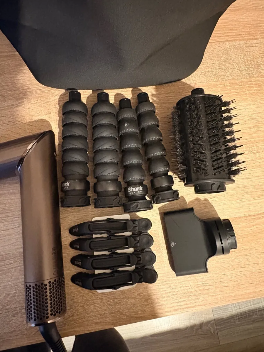 Shark Flexstyle - Image 3