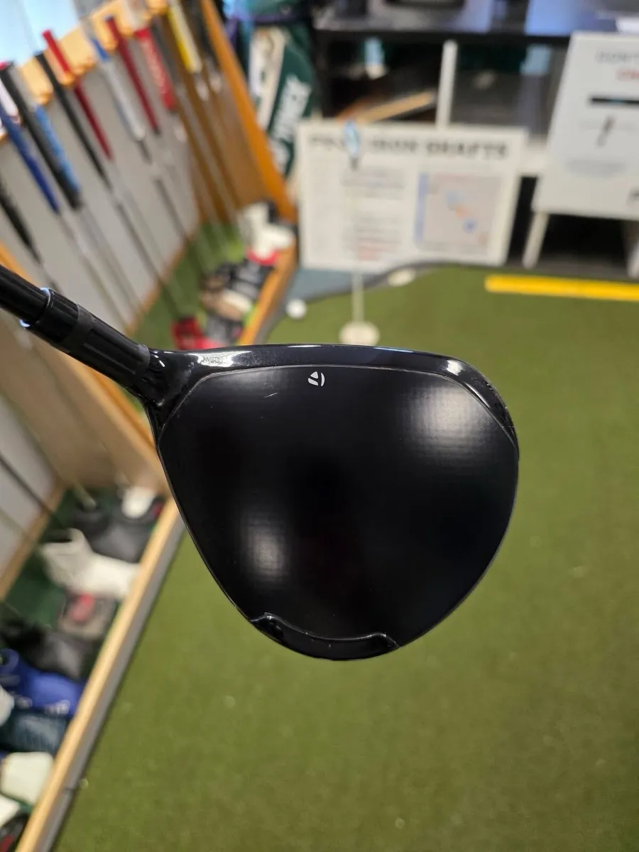Taylormade Stealth 3 HL Wood - Image 3
