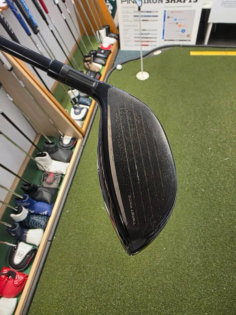 Taylormade Stealth 3 HL Wood - Image 4