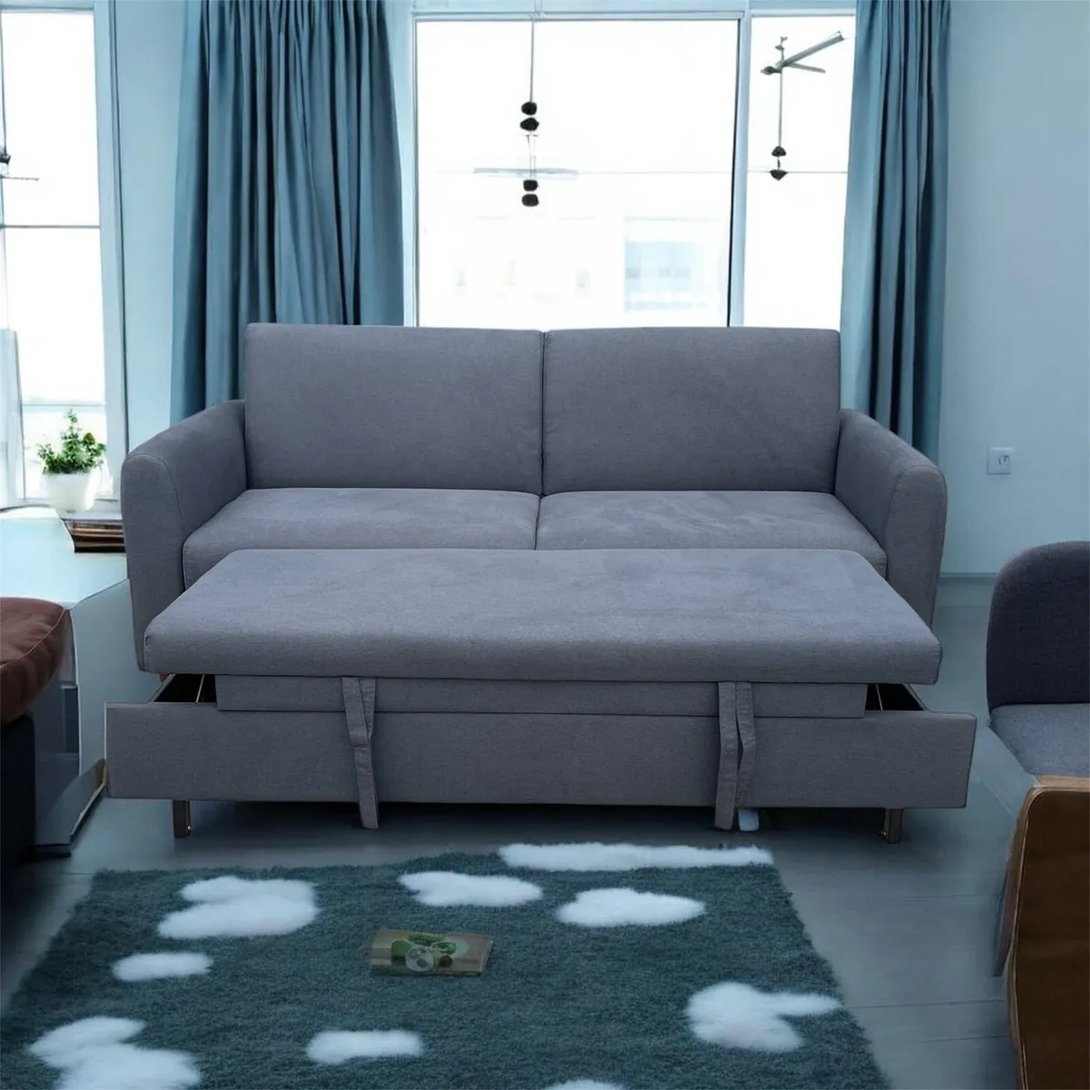 Modern Sofabed - Image 1