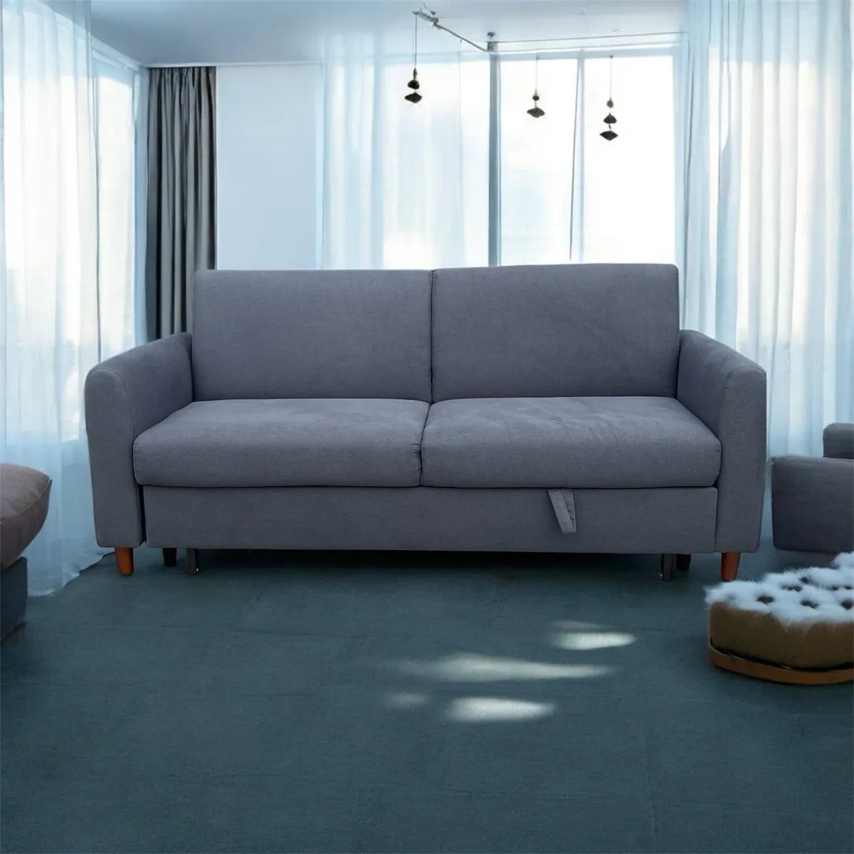 Modern Sofabed - Image 4