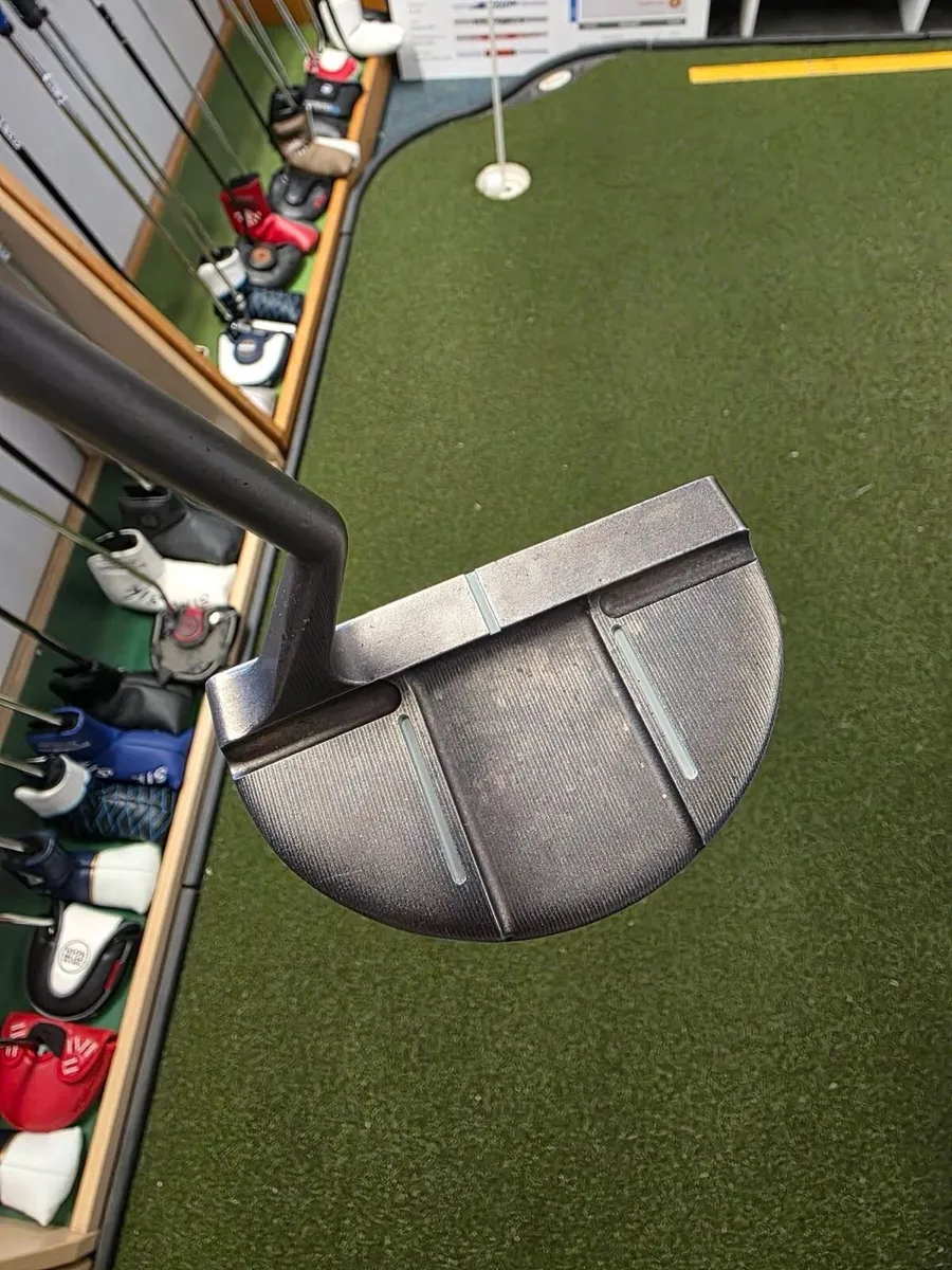 Nike Unitized Mako Putter - Image 2