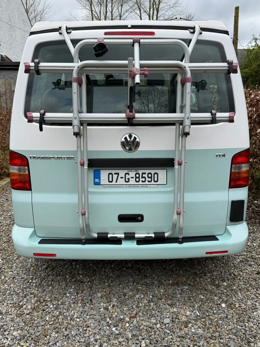 VW Camper 2007 - Image 4