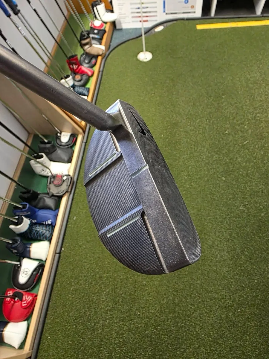 Nike Unitized Mako Putter - Image 3