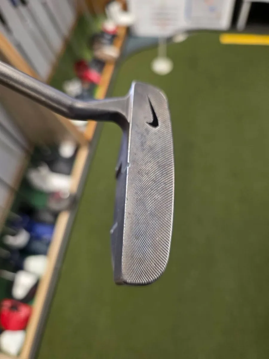 Nike Unitized Mako Putter - Image 4