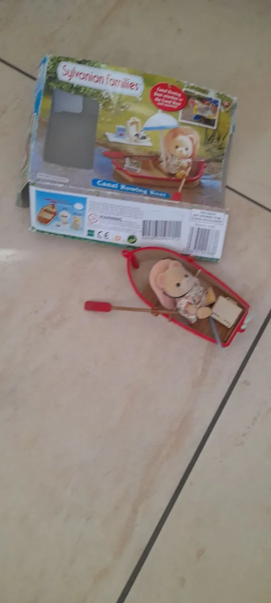 Sylvanians - Image 3