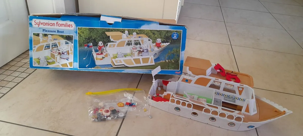 Sylvanians - Image 4