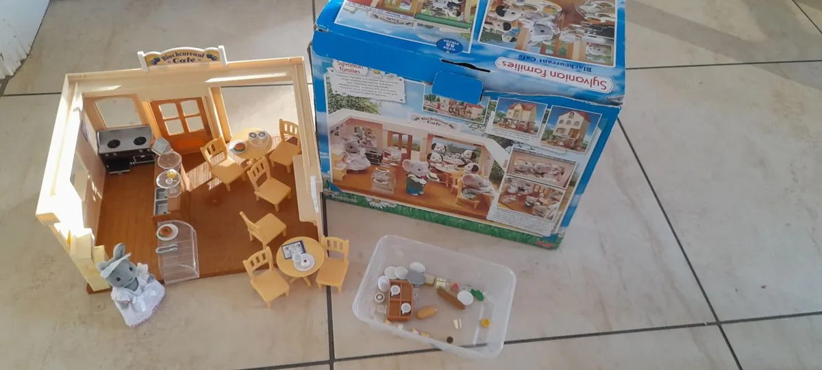 Sylvanians - Image 2