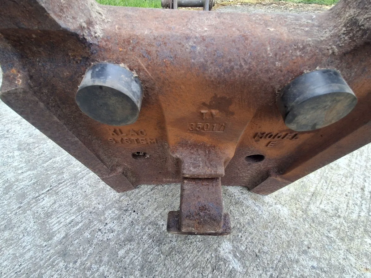 KLAC Hitch - Image 2