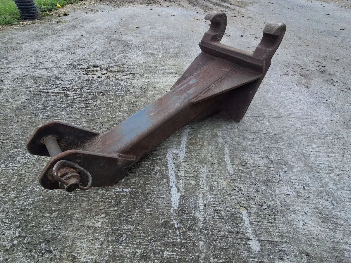 KLAC Hitch - Image 3