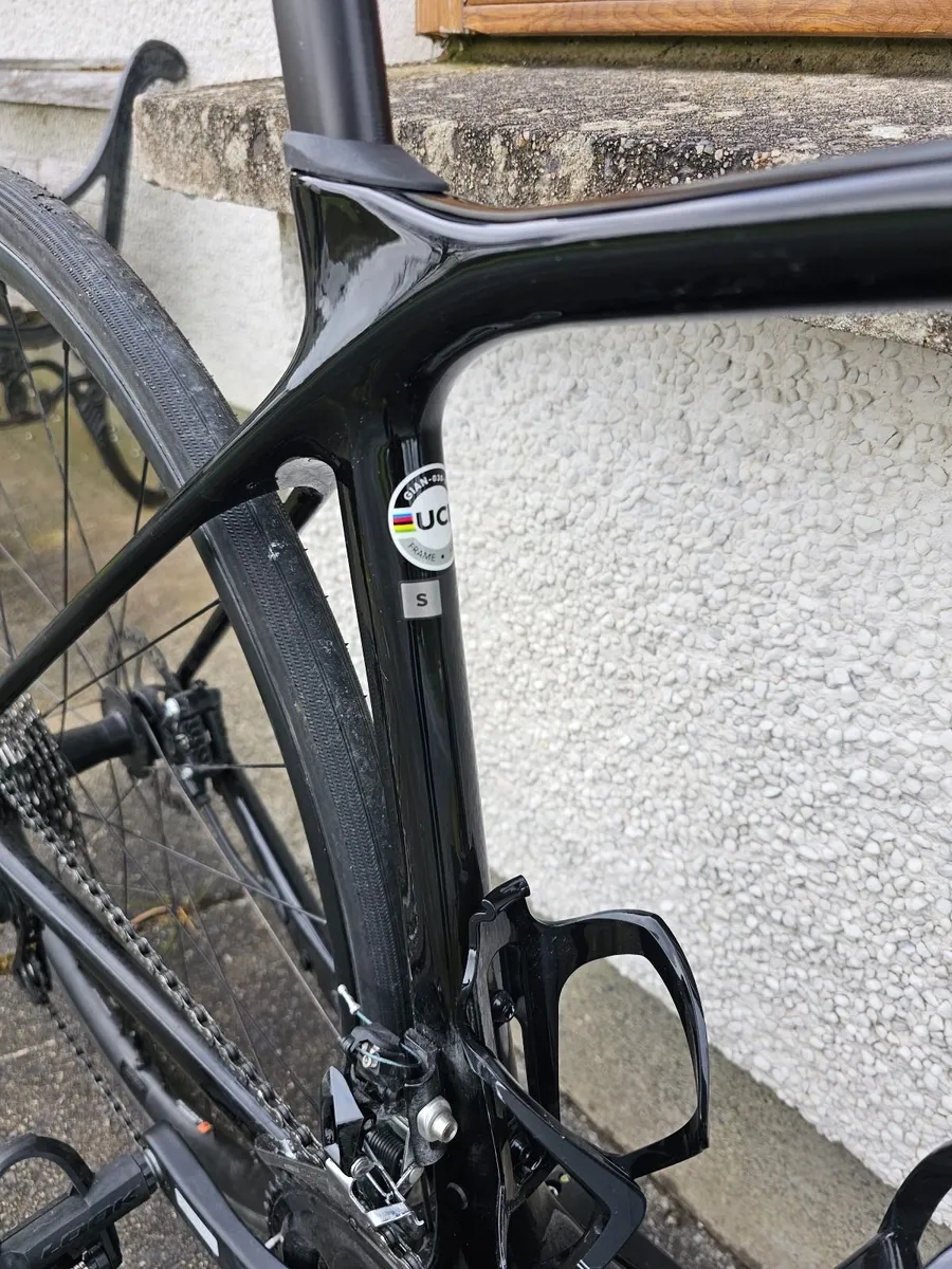 Giant TCR Advanced 2    2022. Size S - Image 2