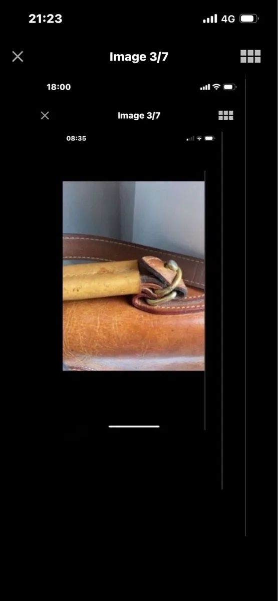 Ladies Menbur Shoulder bag - Image 3