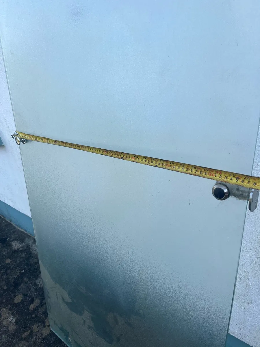 Shower door - Image 2