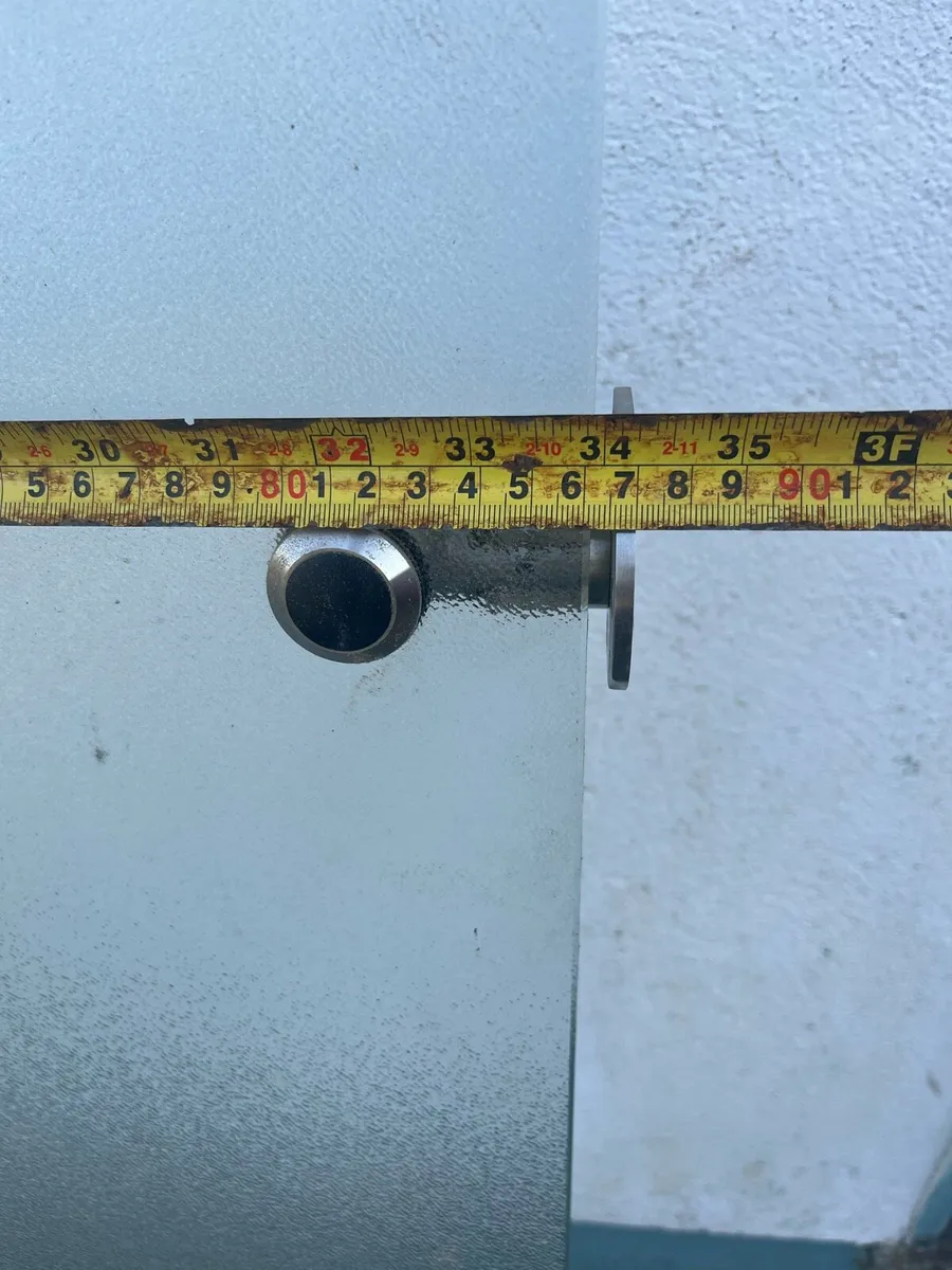 Shower door - Image 3