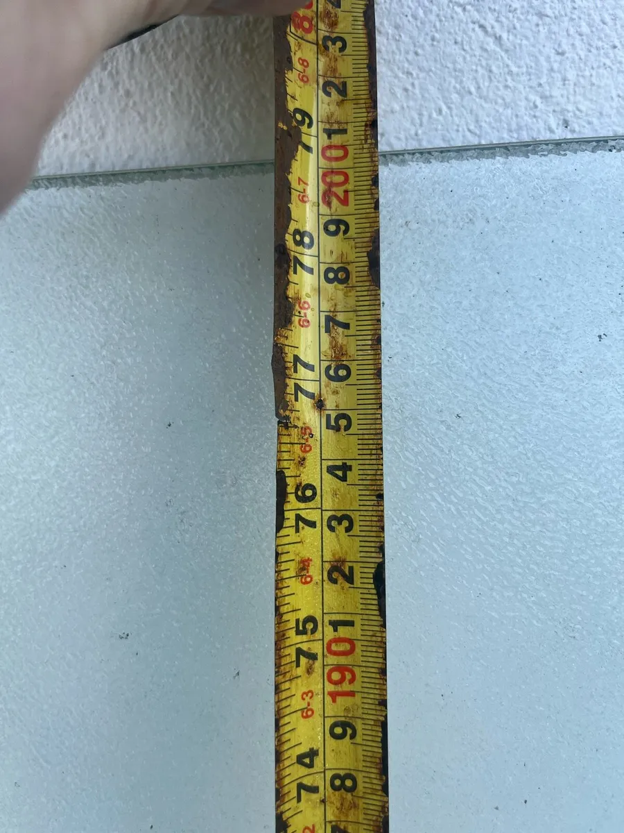 Shower door - Image 4