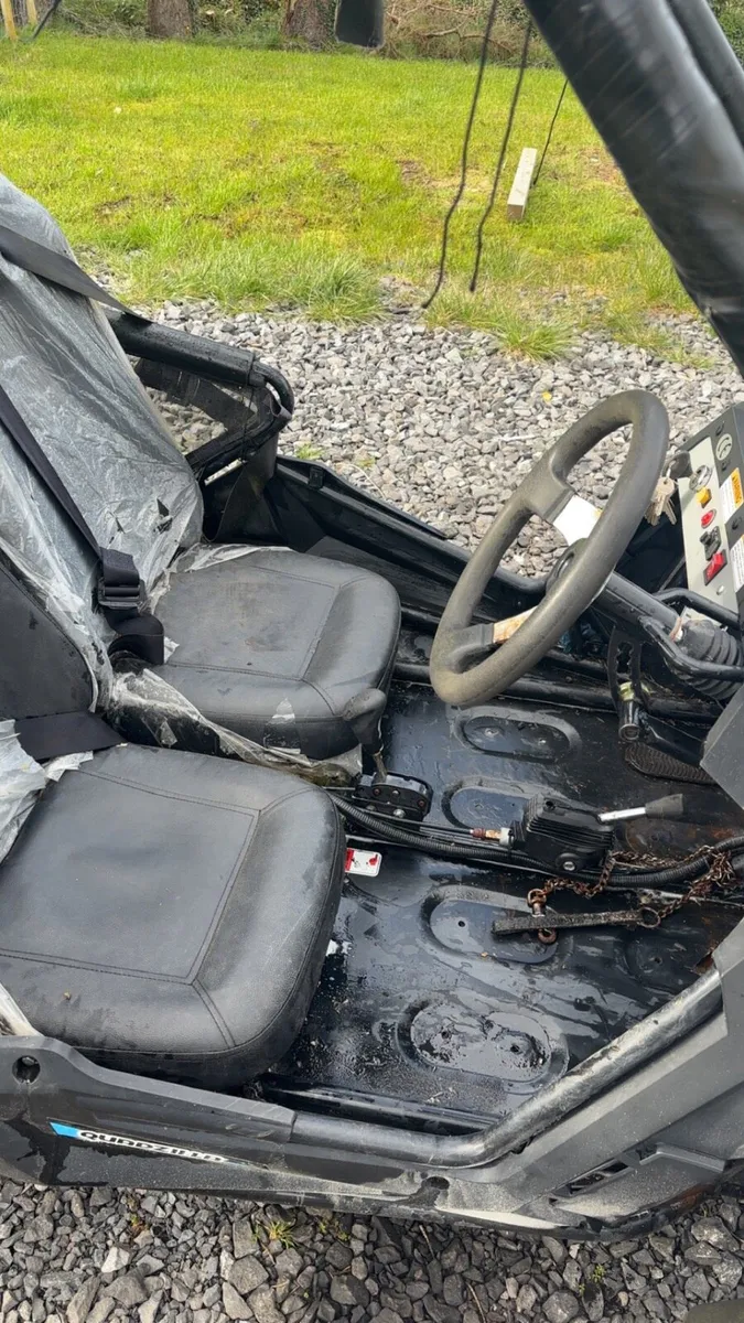 Quadzilla Tornado - Image 3