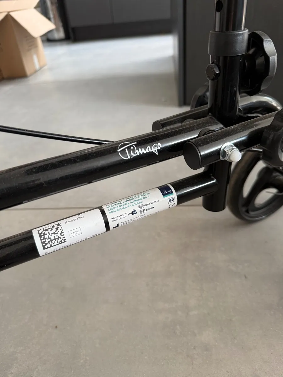 Knee Scooter - Image 2