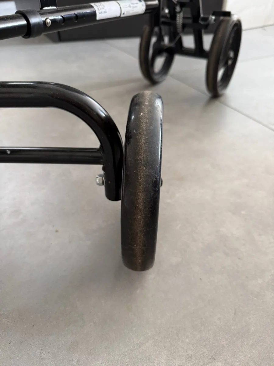 Knee Scooter - Image 3