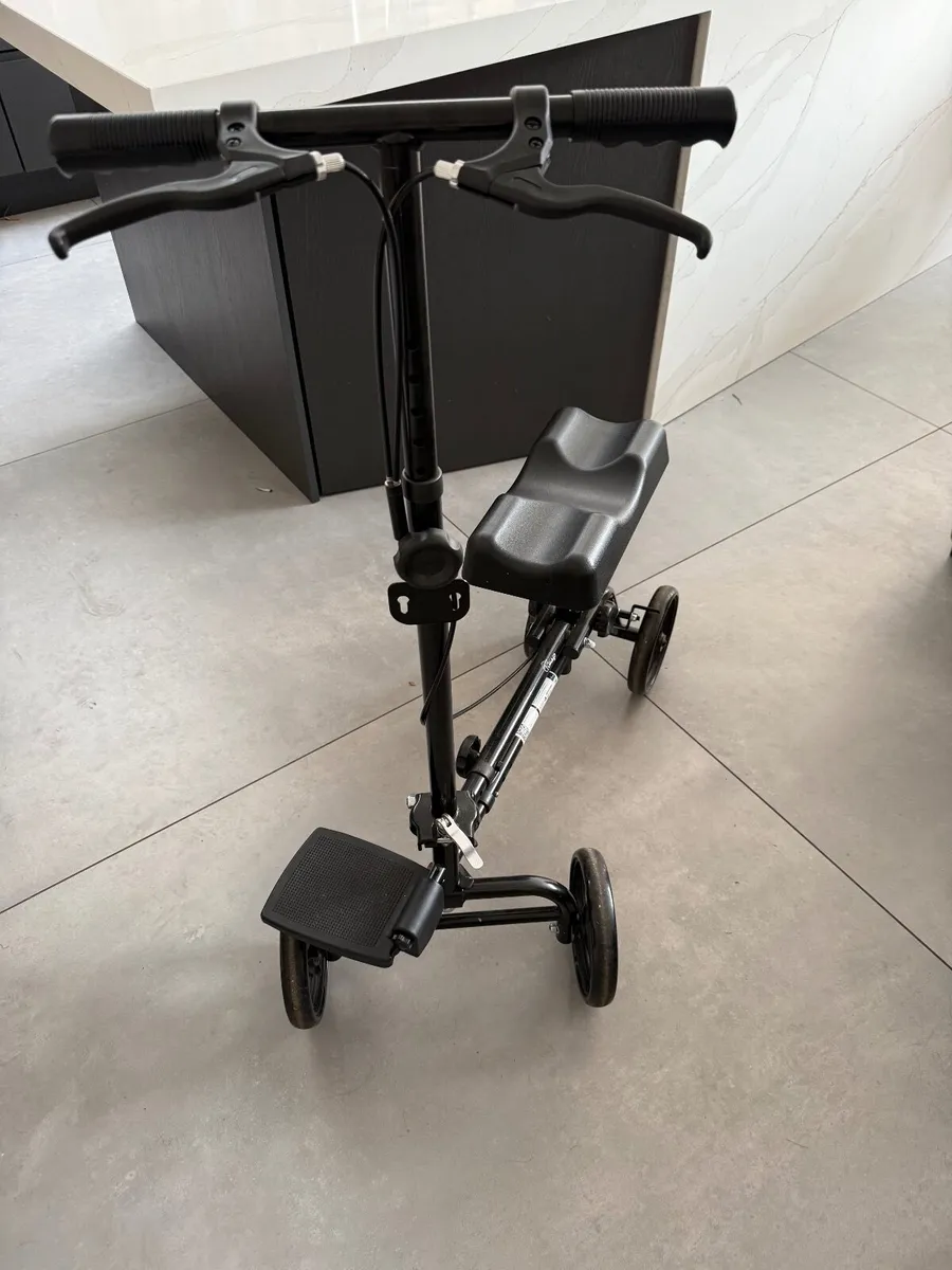 Knee Scooter - Image 1