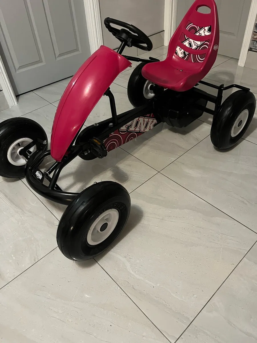 Berg go kart - Image 3