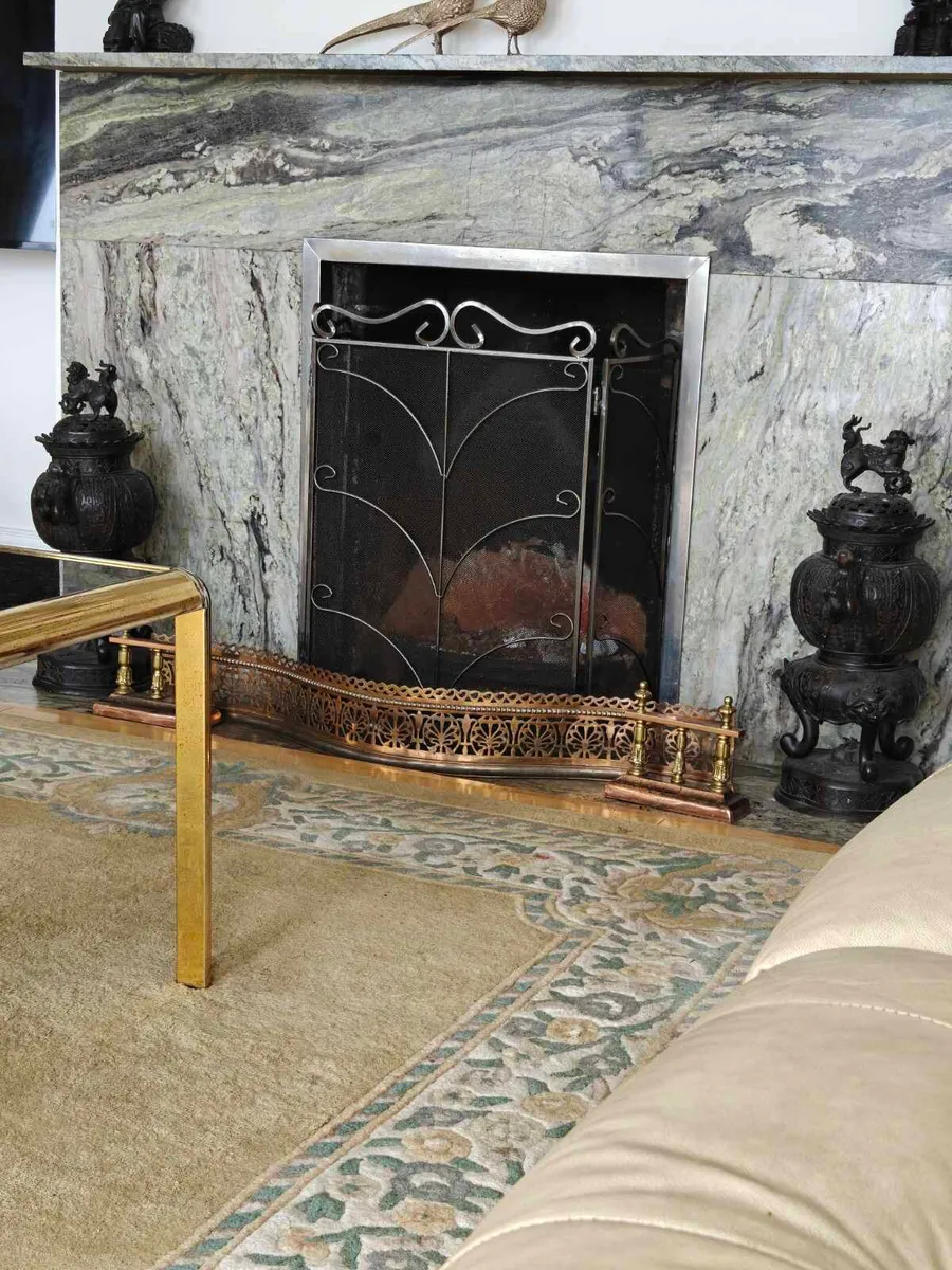 Connemara Marble Slabs