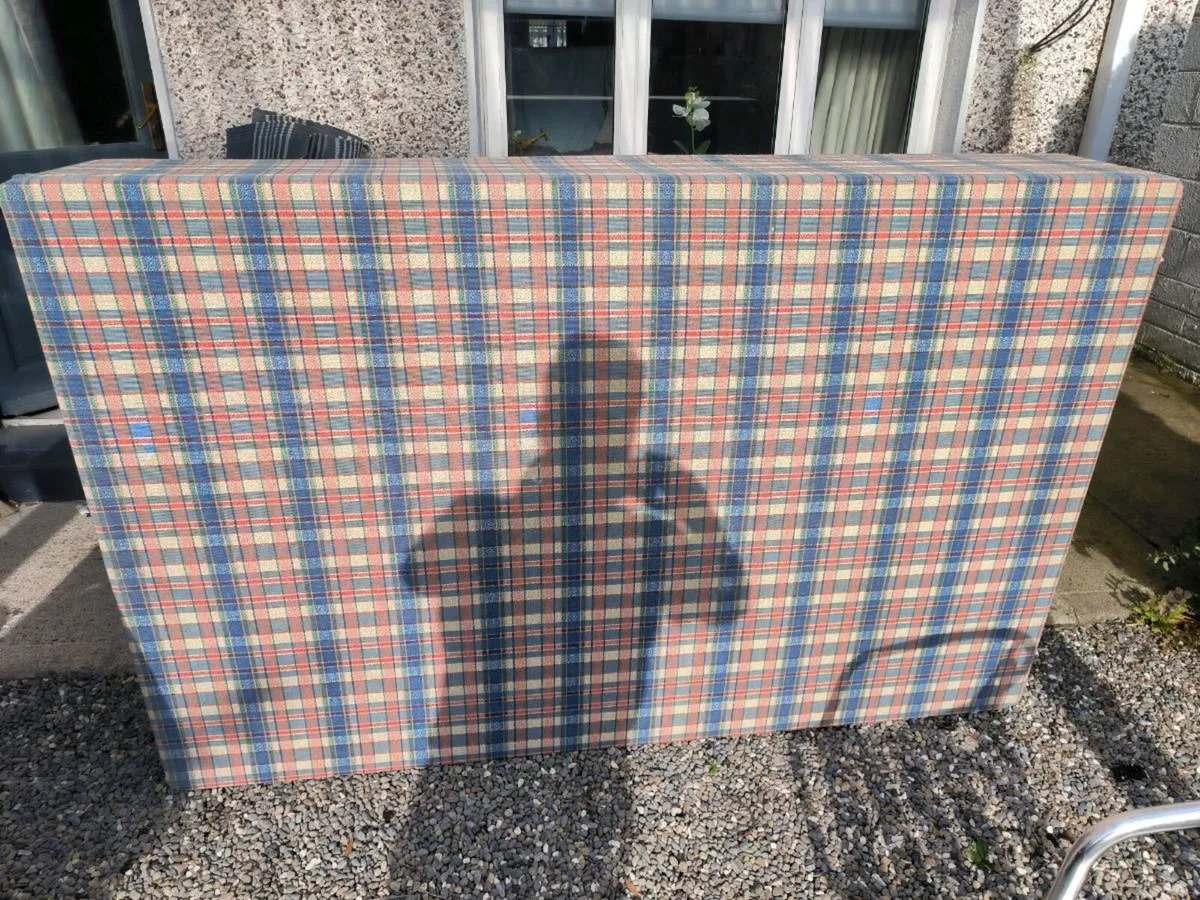 Double Divan Base - Image 1