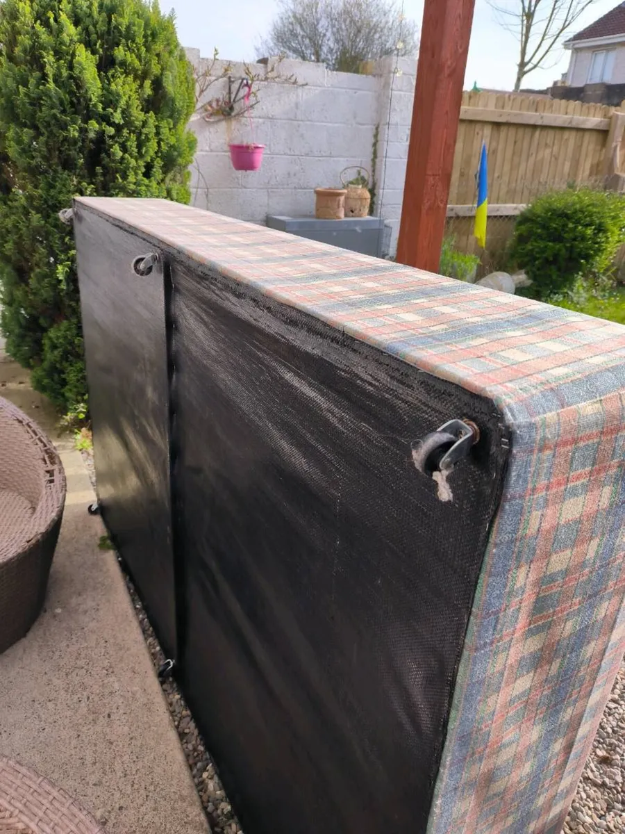 Double Divan Base - Image 2