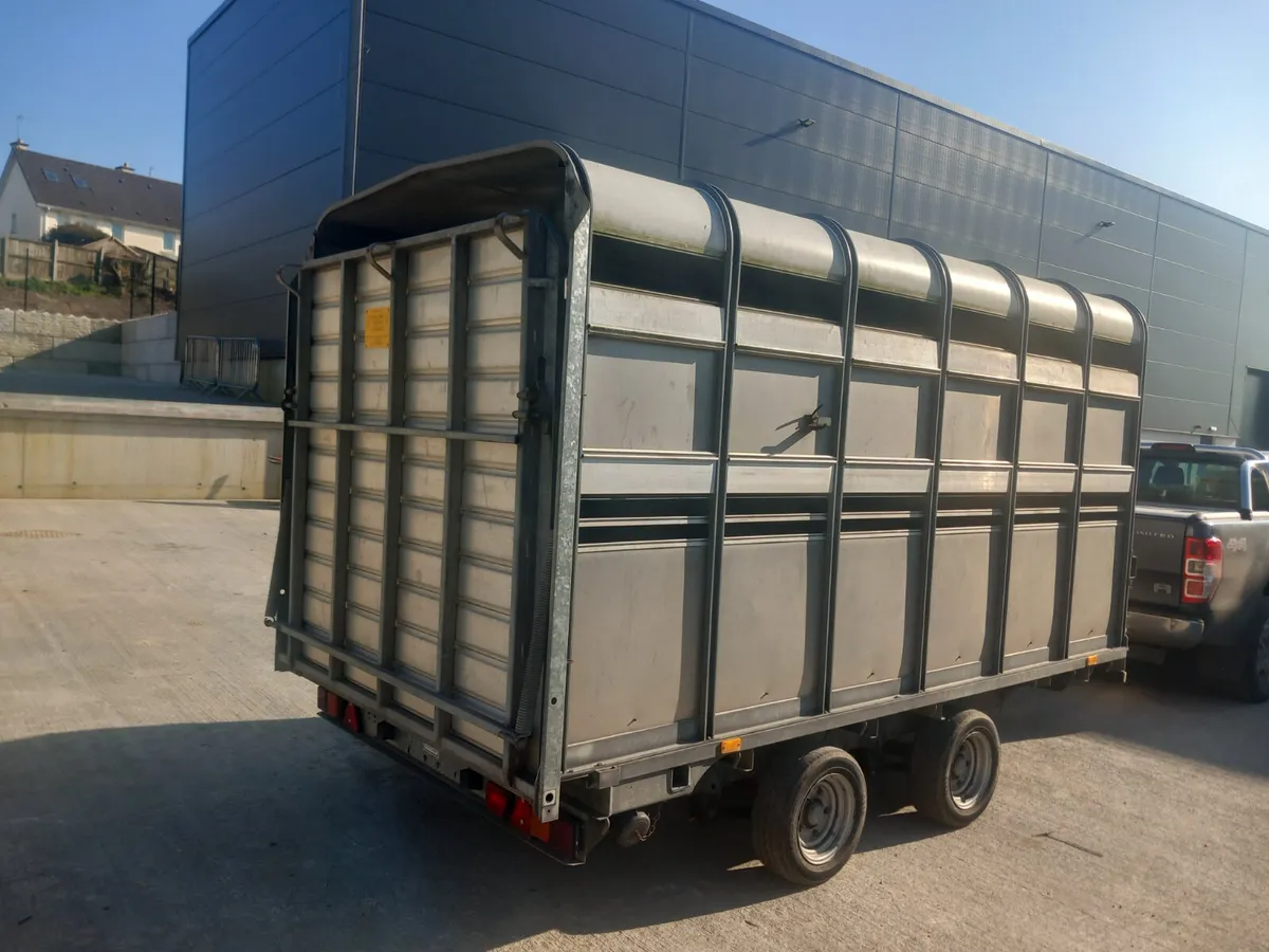 Ifor Williams - Image 2