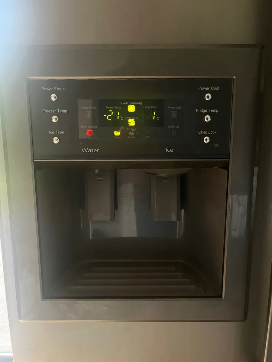 Kitchen appliances - Image 1