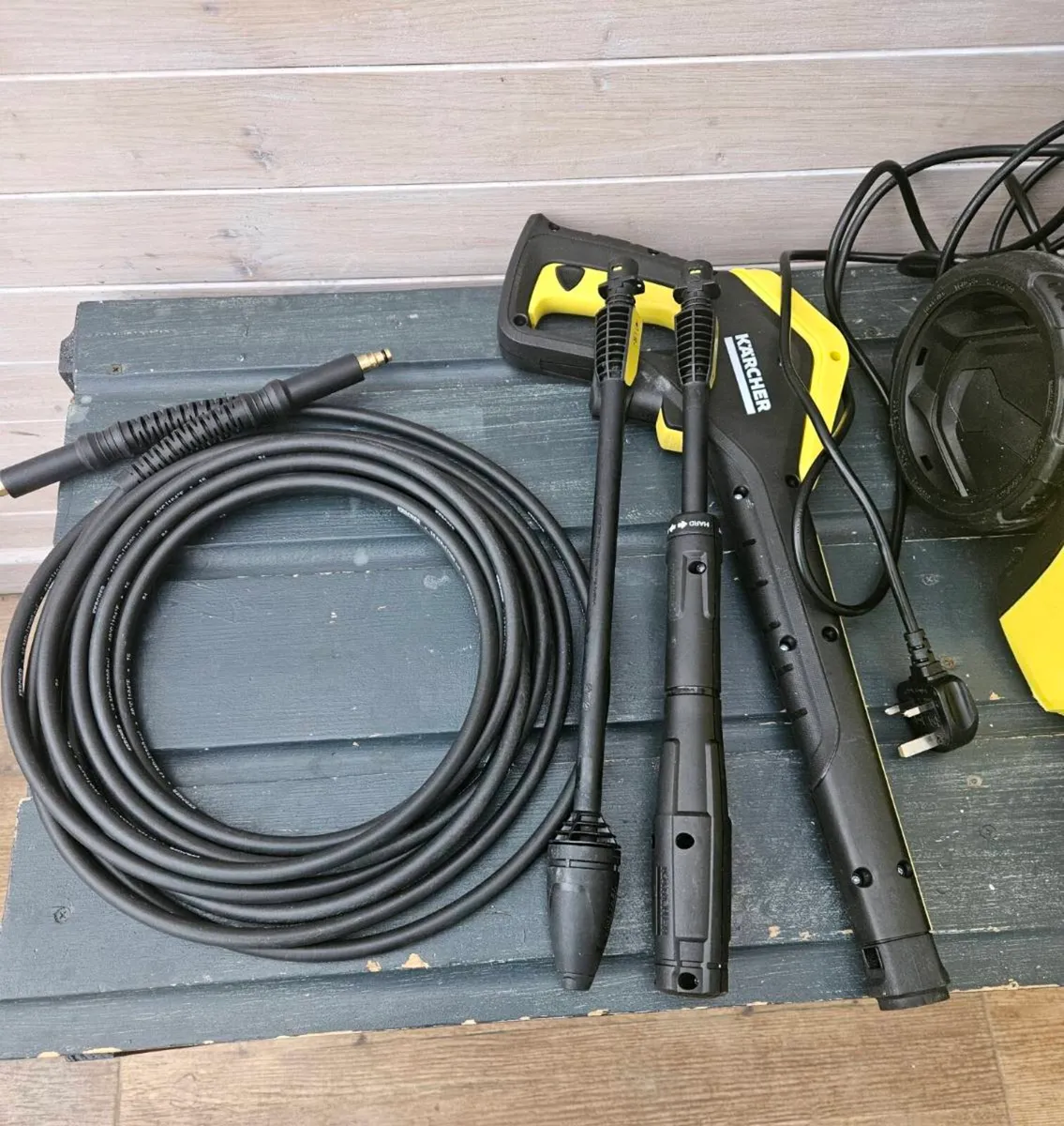 Karcher K4 Power Control - Image 2