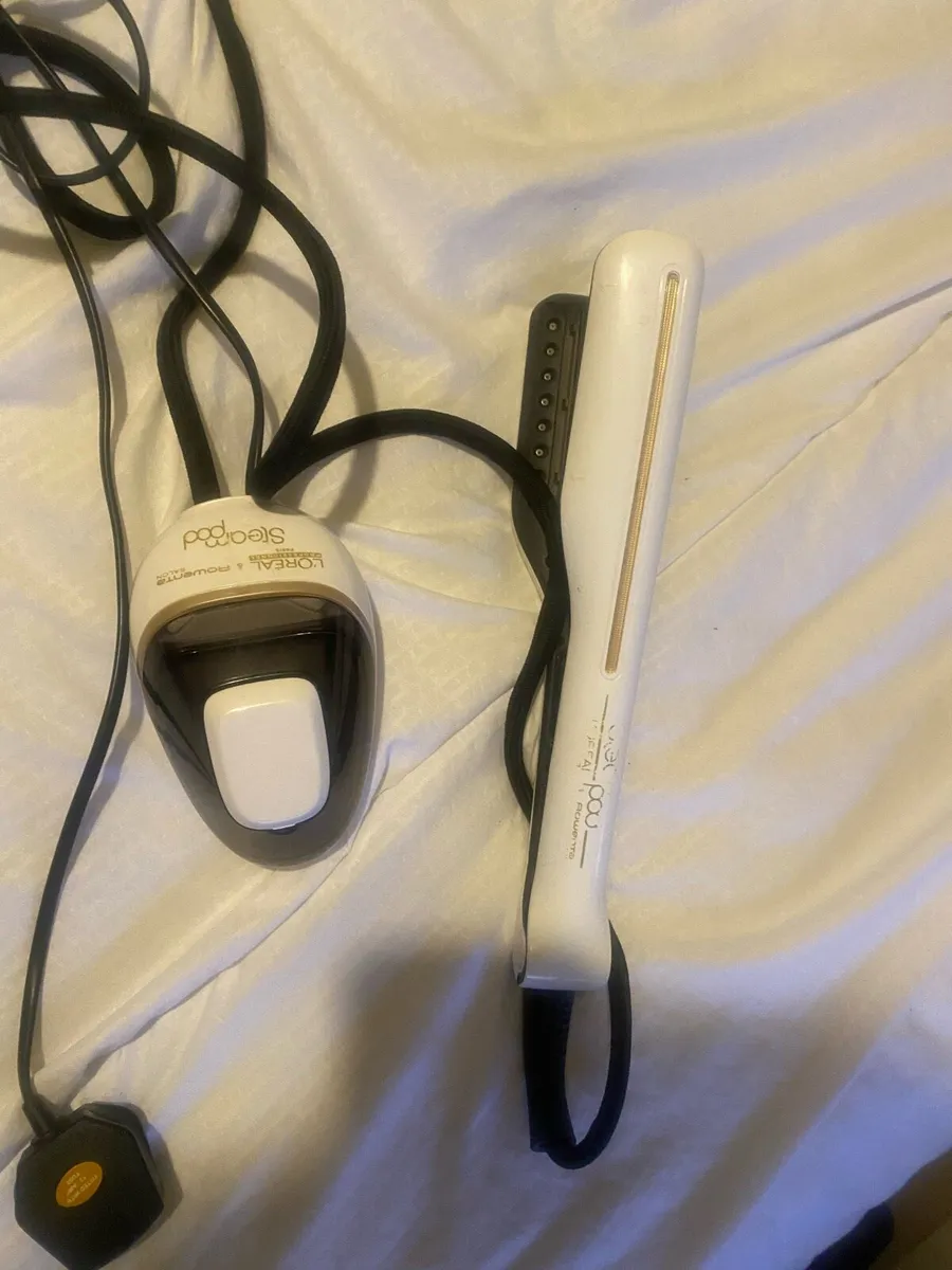 L’Oréal steam pod - Image 2