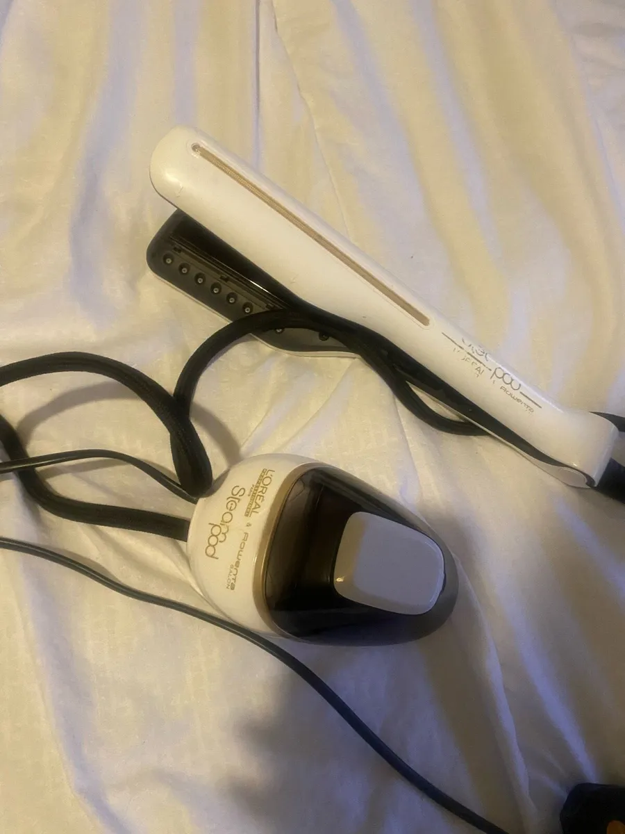 L’Oréal steam pod - Image 1