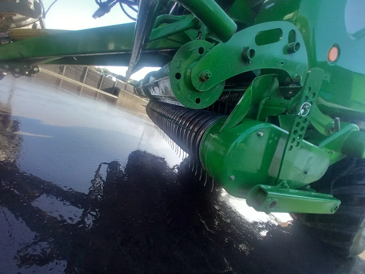 McHale F5500 - Image 4