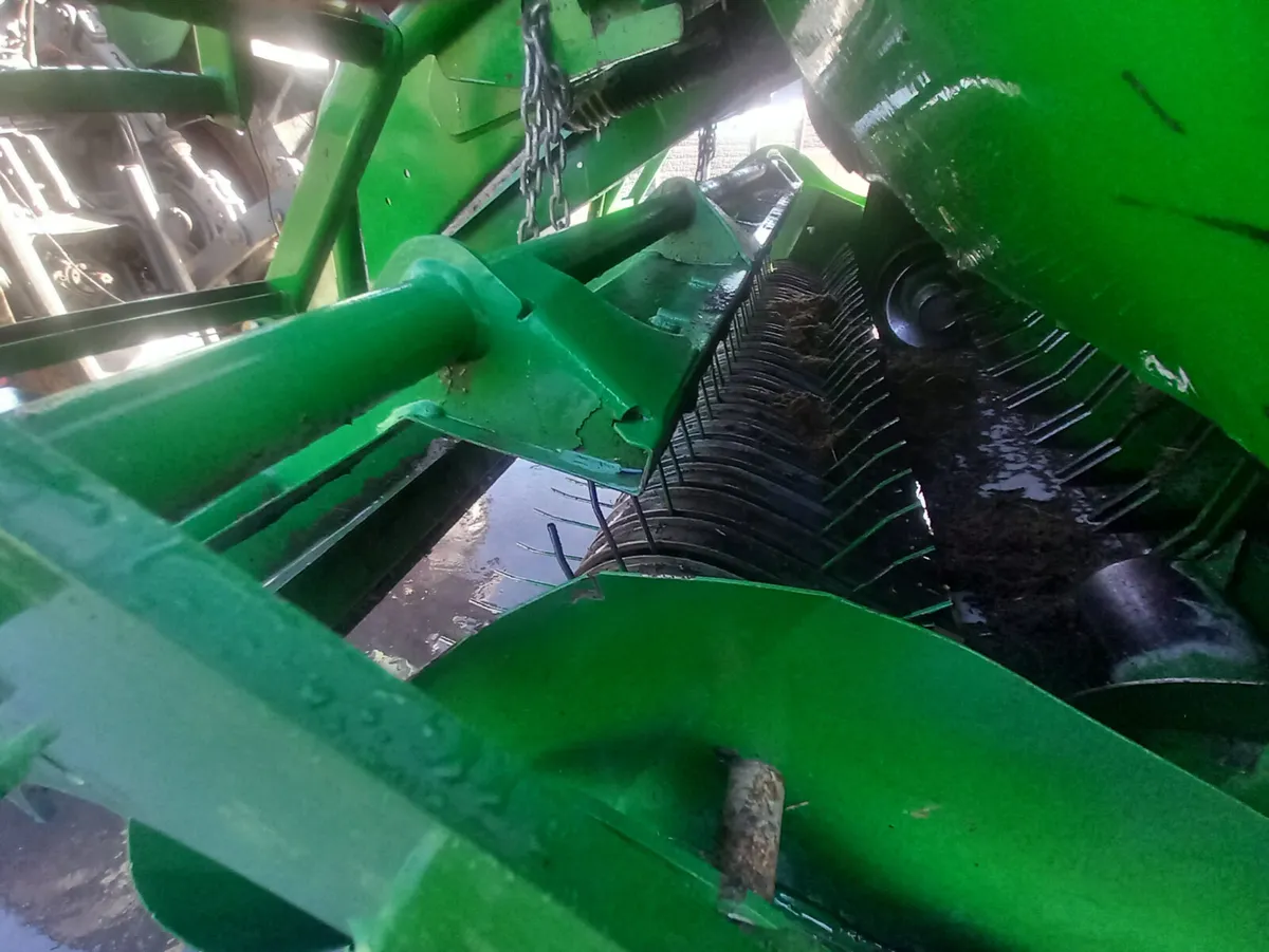 McHale F5500 - Image 3