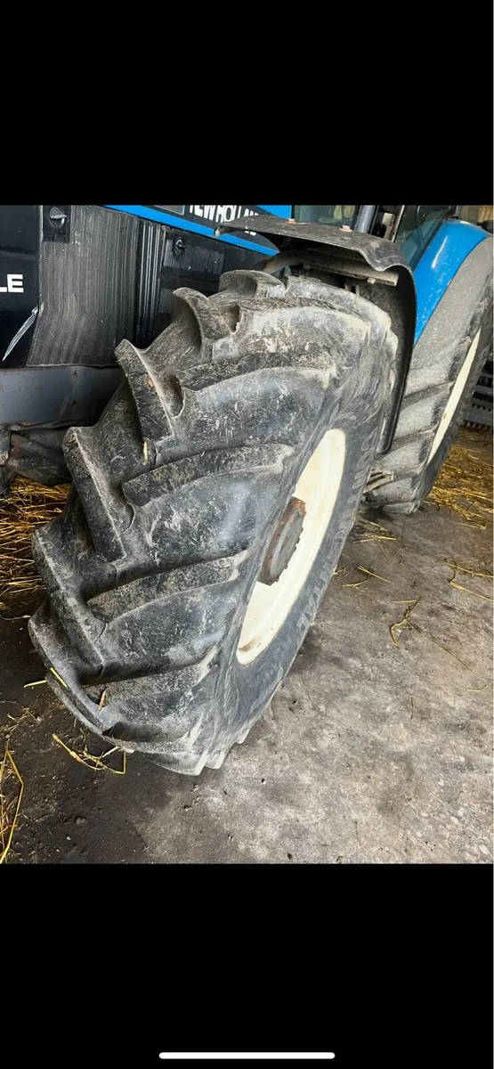 420/85 R28. 520/85 R38 - Image 2