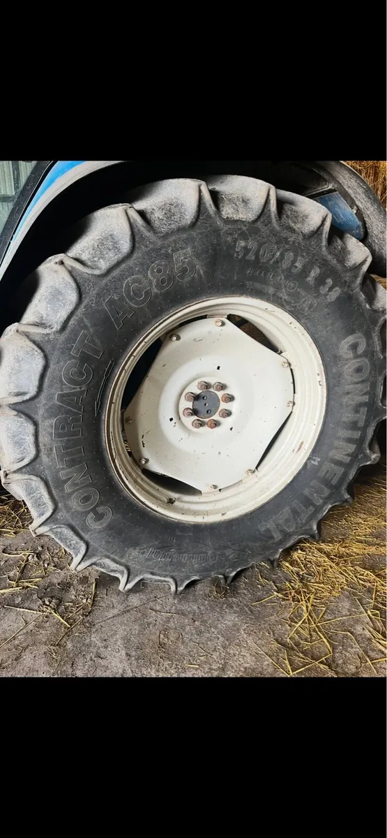 420/85 R28. 520/85 R38 - Image 3