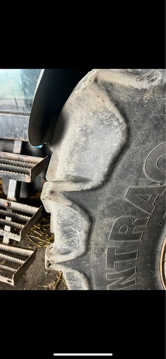 420/85 R28. 520/85 R38 - Image 4