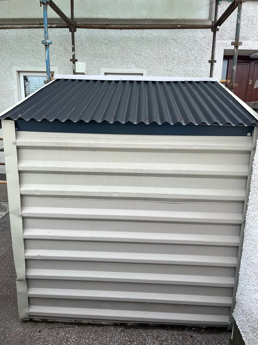 Garden Shed - Image 2