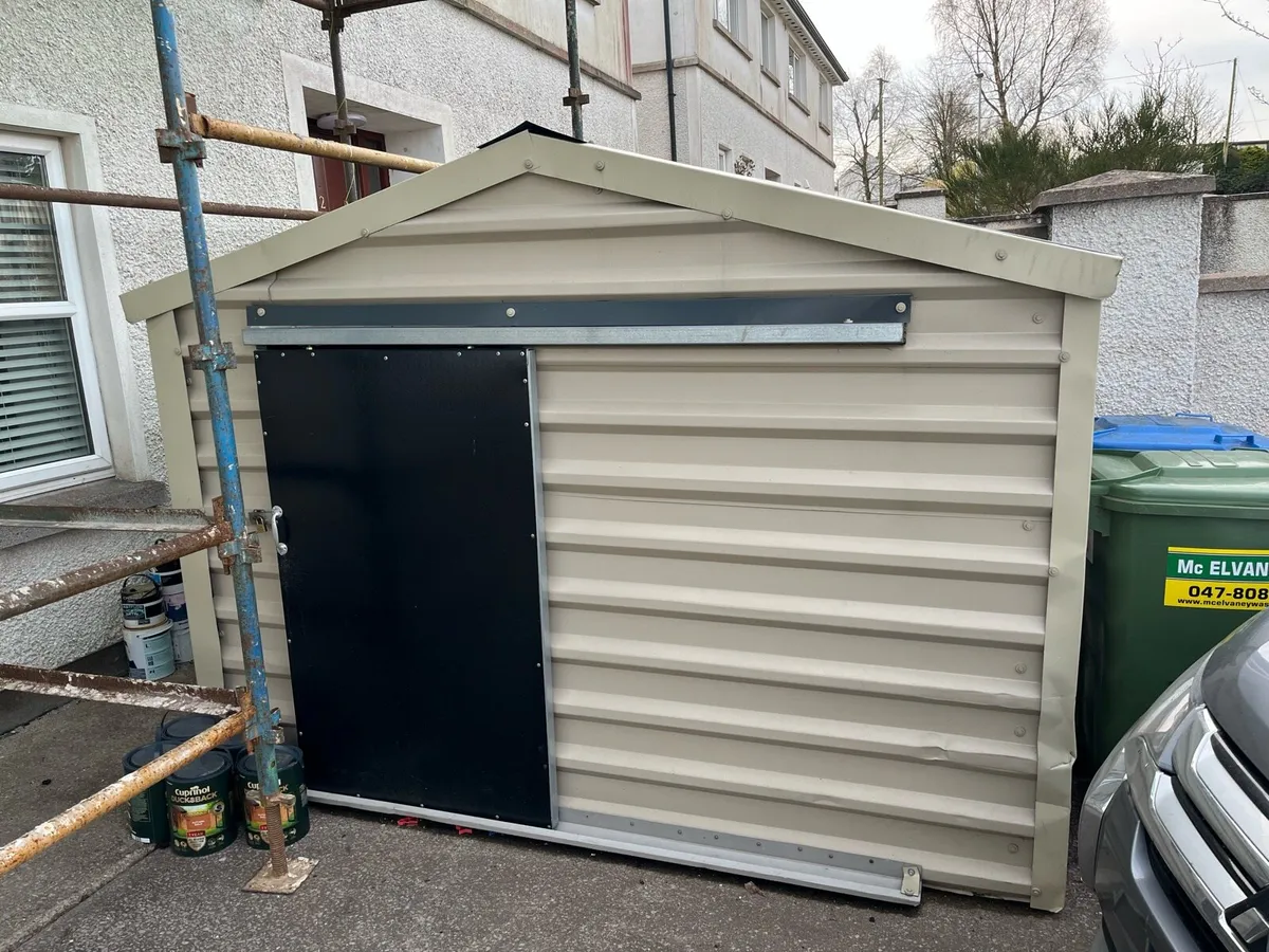 Garden Shed - Image 1