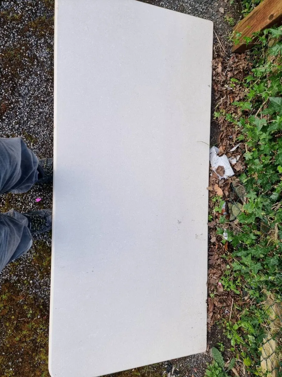 Stone Table Top - Image 1